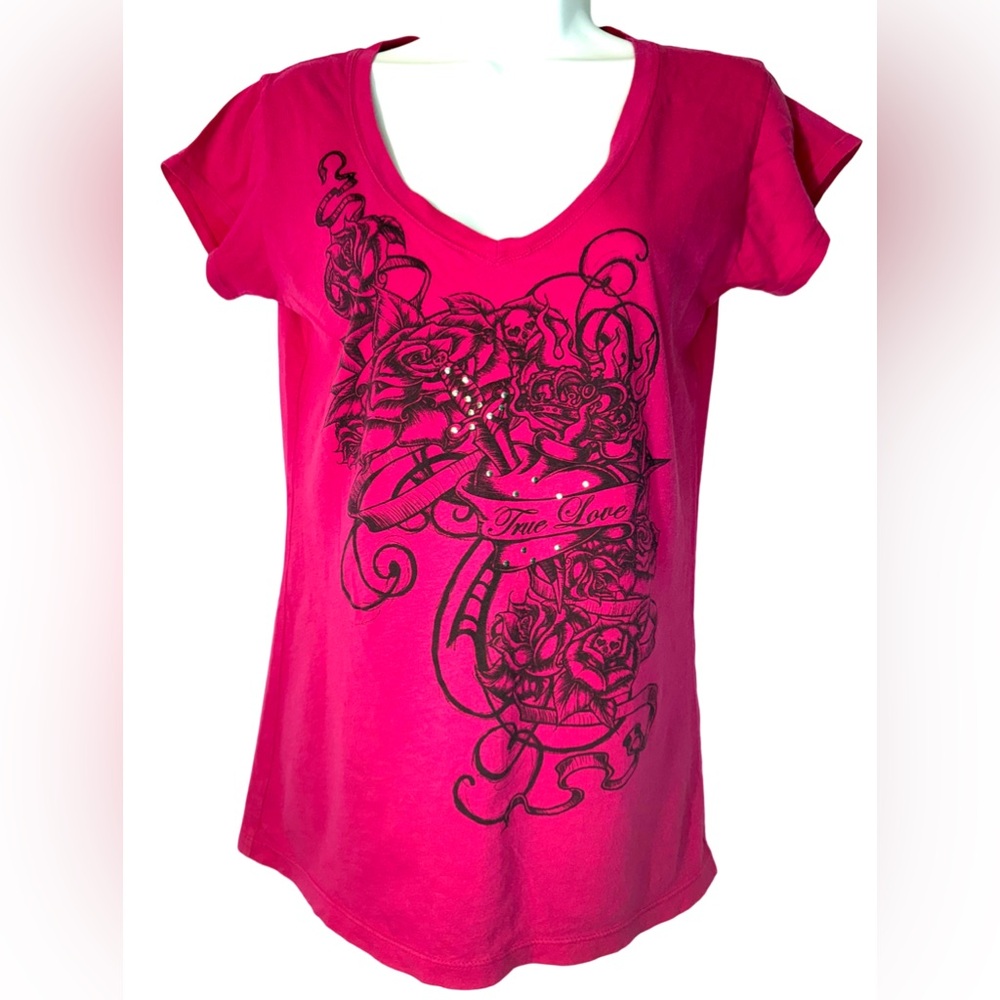 STRANDED - Women’s Graphic T-shirt